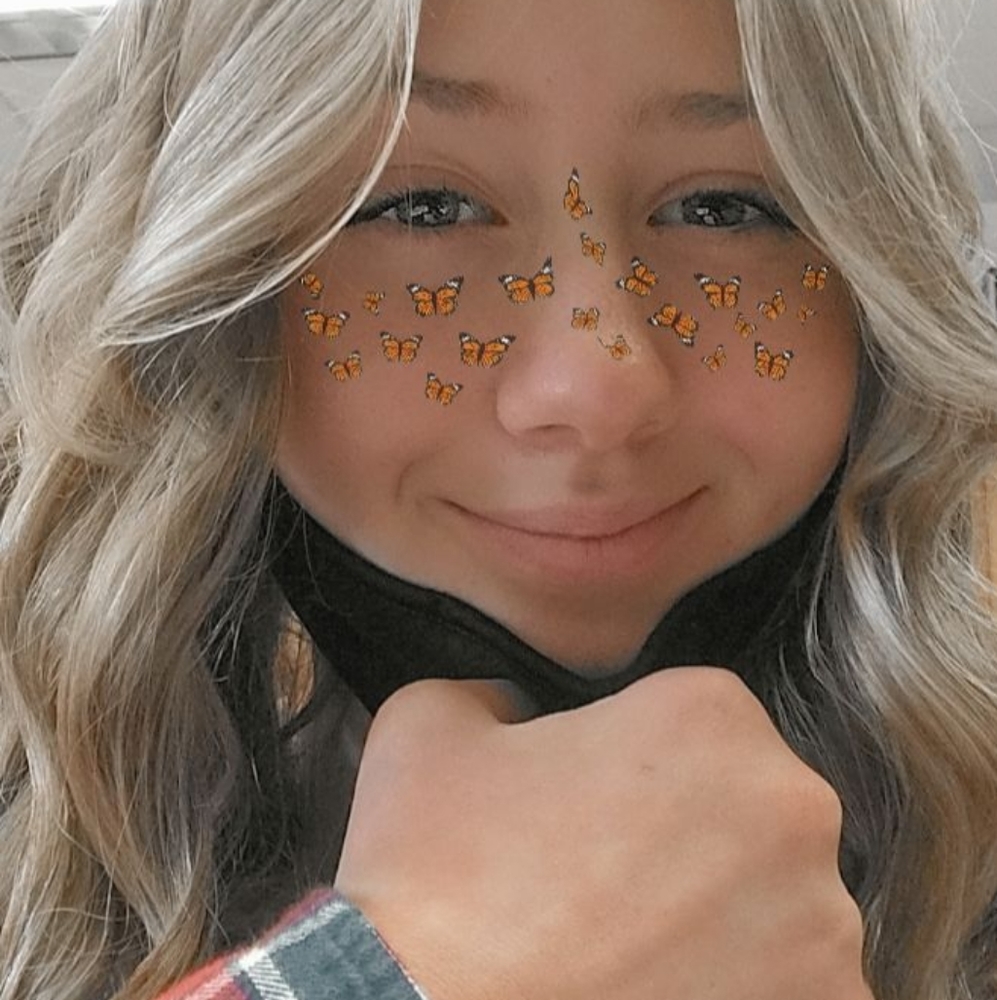 Meet your Posher, Alana